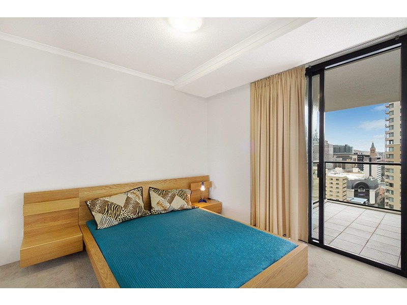 2407/79 Albert Street, Brisbane City QLD 4000