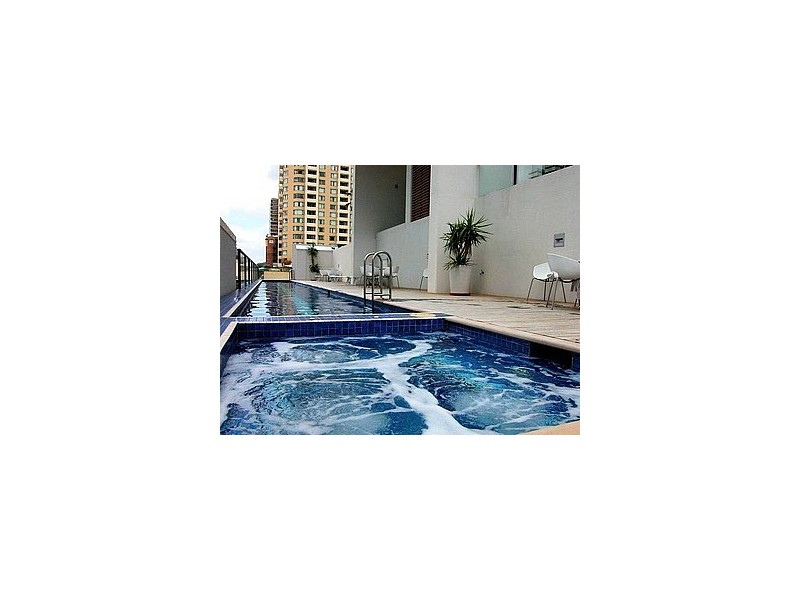 2407/79 Albert Street, Brisbane City QLD 4000