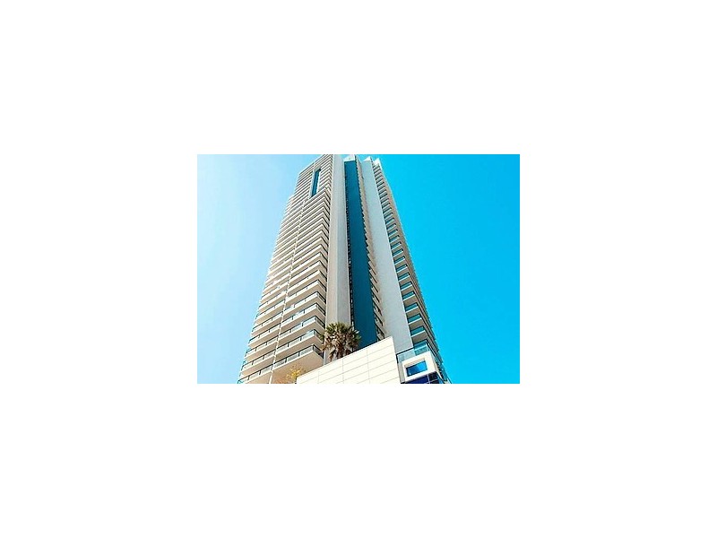 2407/79 Albert Street, Brisbane City QLD 4000