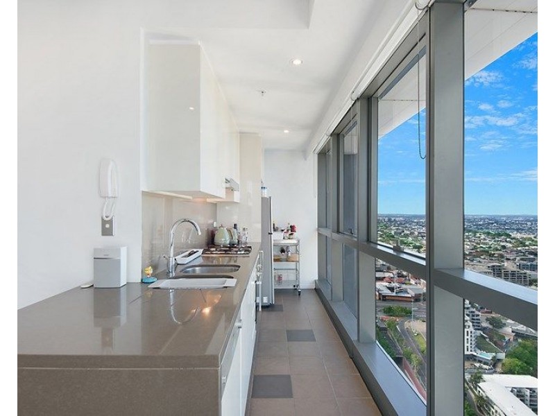 3101/485-501 Adelaide Street, Brisbane City QLD 4000