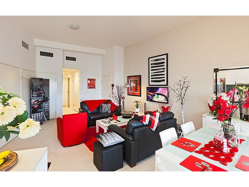 68/363 Coronation Drive, Auchenflower QLD 4066