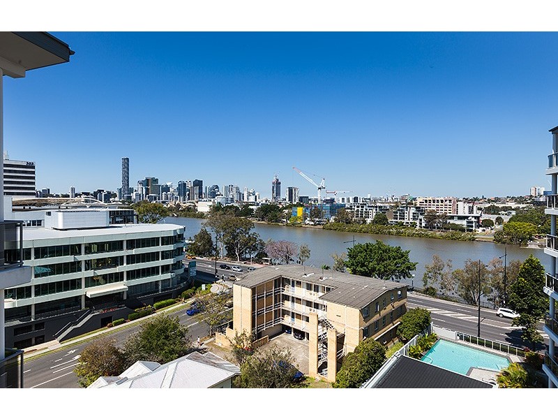 68/363 Coronation Drive, Auchenflower QLD 4066