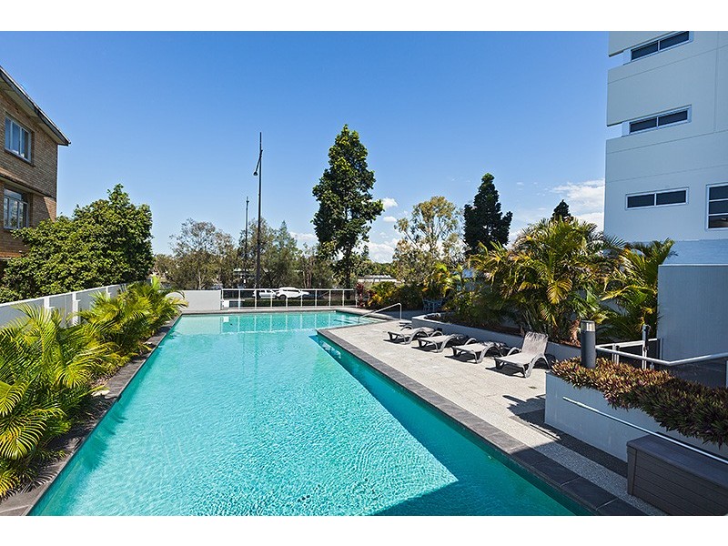 68/363 Coronation Drive, Auchenflower QLD 4066