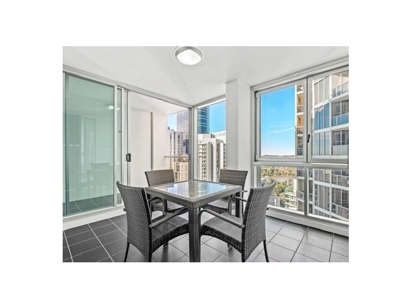 3306/108 Albert Street, Brisbane City QLD 4000