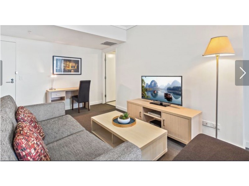 3306/108 Albert Street, Brisbane City QLD 4000