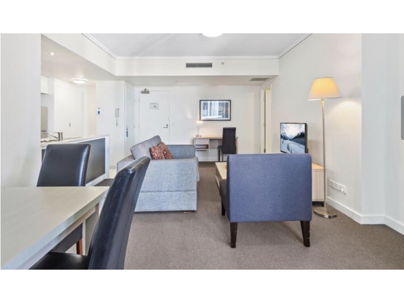 3306/108 Albert Street, Brisbane City QLD 4000