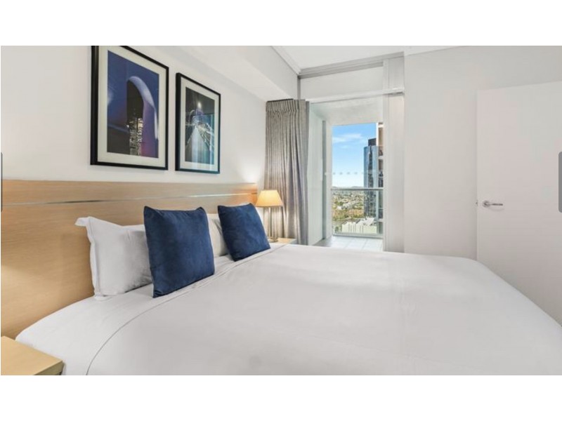 3306/108 Albert Street, Brisbane City QLD 4000