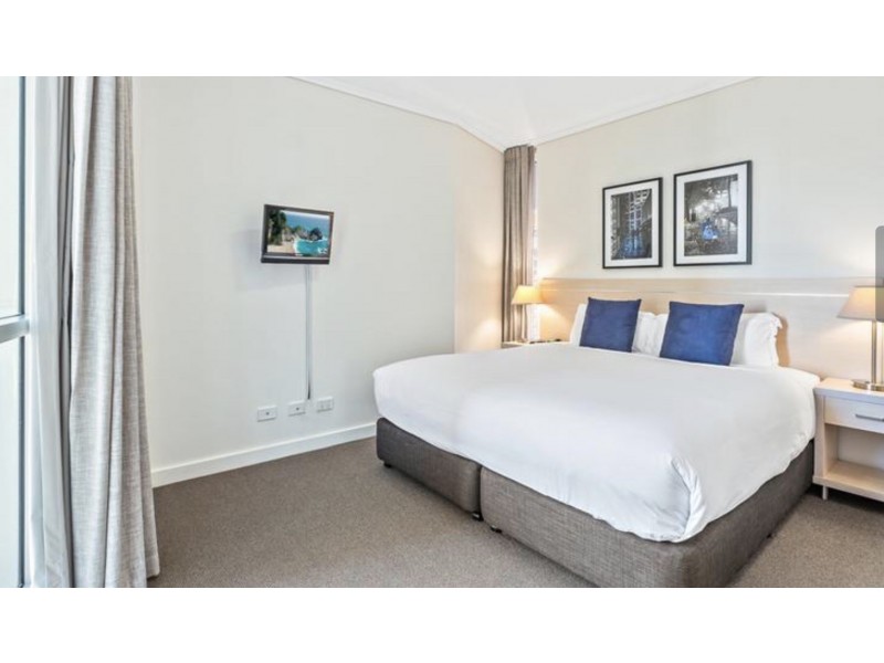 3306/108 Albert Street, Brisbane City QLD 4000