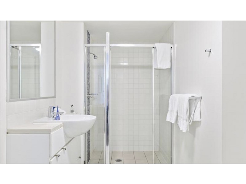 3306/108 Albert Street, Brisbane City QLD 4000