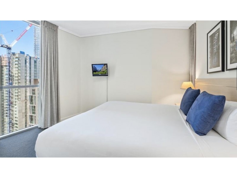 3306/108 Albert Street, Brisbane City QLD 4000