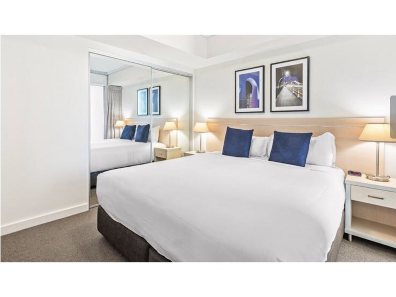 3306/108 Albert Street, Brisbane City QLD 4000