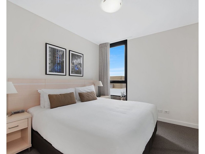 2702/128 Charlotte Street, Brisbane City QLD 4000