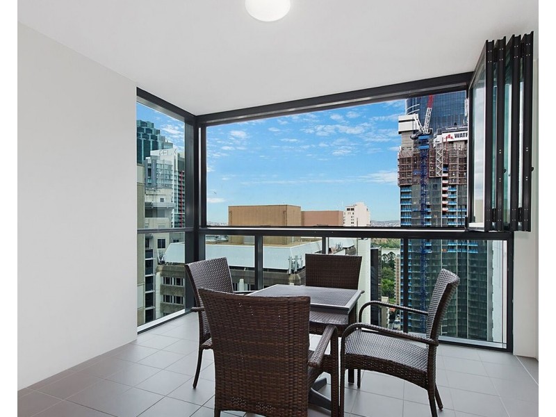 2702/128 Charlotte Street, Brisbane City QLD 4000