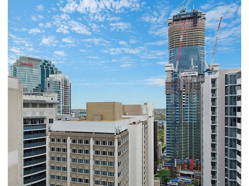 2702/128 Charlotte Street, Brisbane City QLD 4000