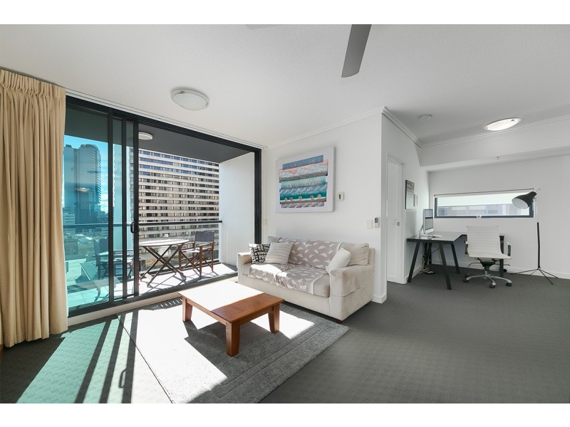 128 Charlotte Street, Brisbane City QLD 4000