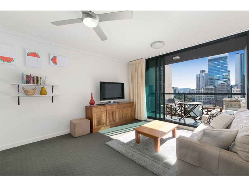 128 Charlotte Street, Brisbane City QLD 4000