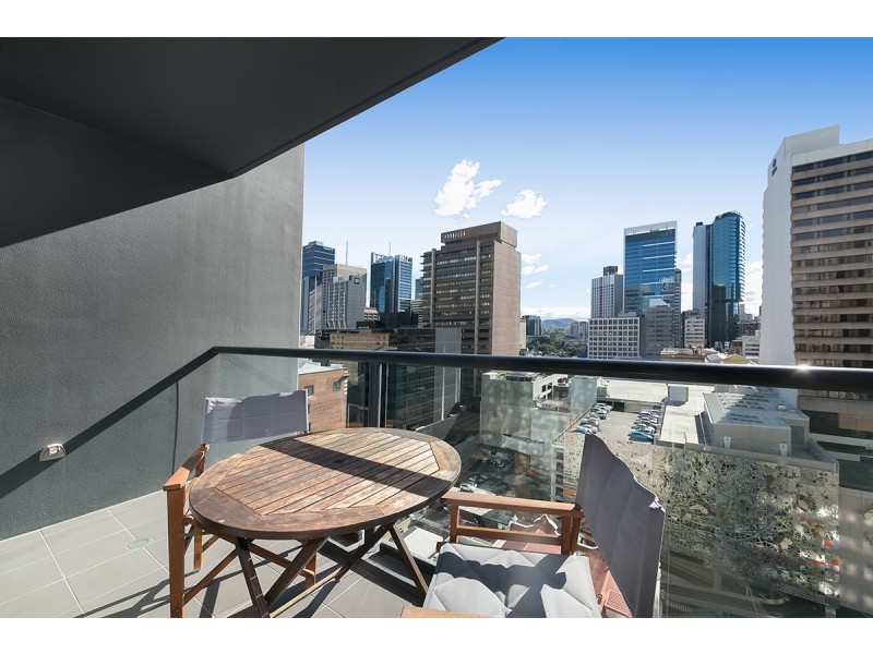 128 Charlotte Street, Brisbane City QLD 4000