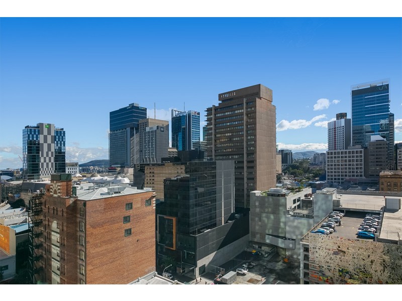 128 Charlotte Street, Brisbane City QLD 4000