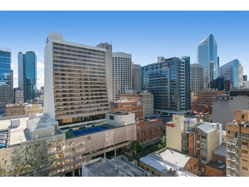 128 Charlotte Street, Brisbane City QLD 4000