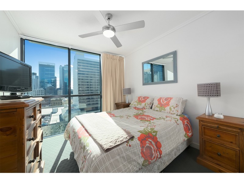 128 Charlotte Street, Brisbane City QLD 4000