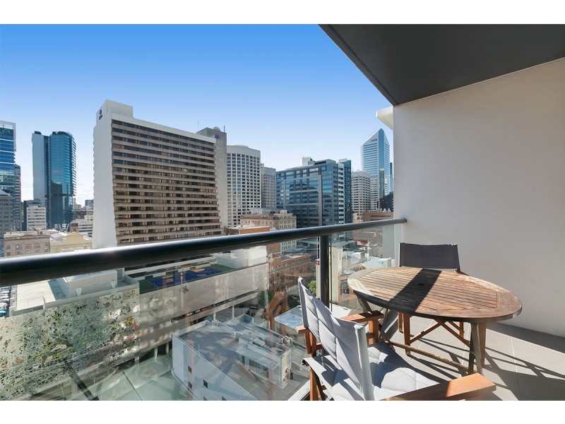 128 Charlotte Street, Brisbane City QLD 4000