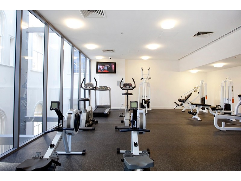 128 Charlotte Street, Brisbane City QLD 4000