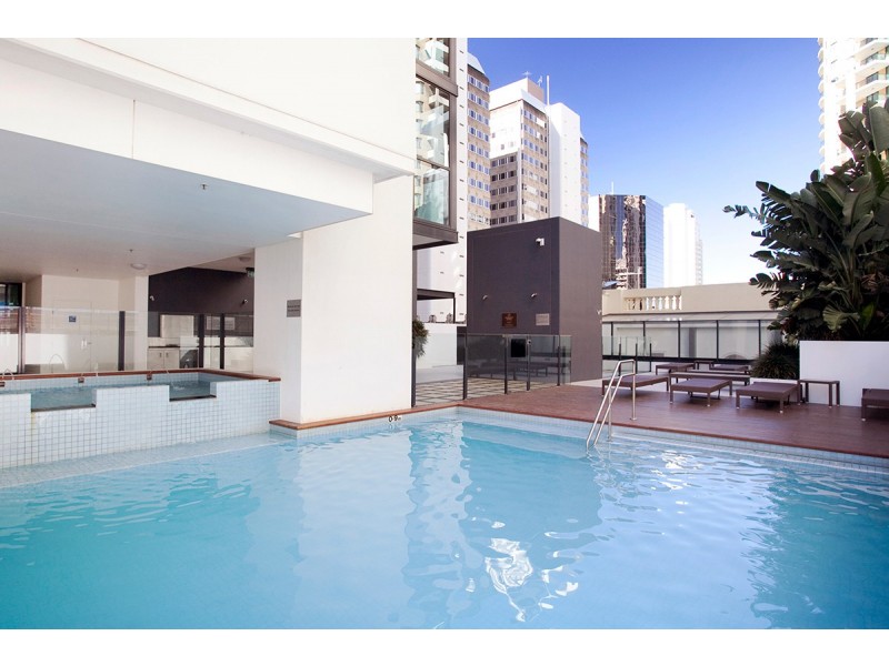 128 Charlotte Street, Brisbane City QLD 4000