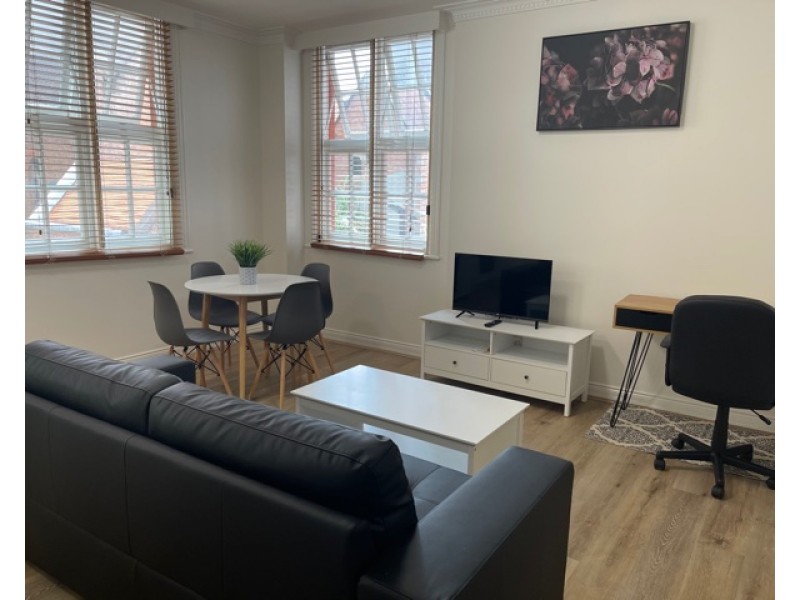 105/301 Ann Street, Brisbane City QLD 4000