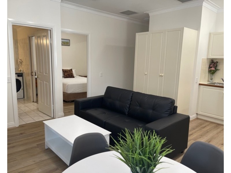 105/301 Ann Street, Brisbane City QLD 4000