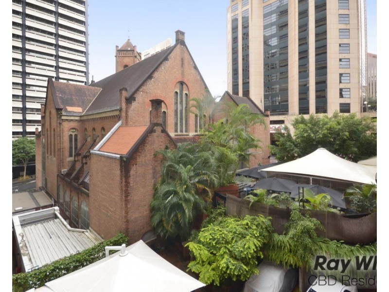 105/301 Ann Street, Brisbane City QLD 4000