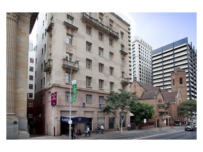 105/301 Ann Street, Brisbane City QLD 4000