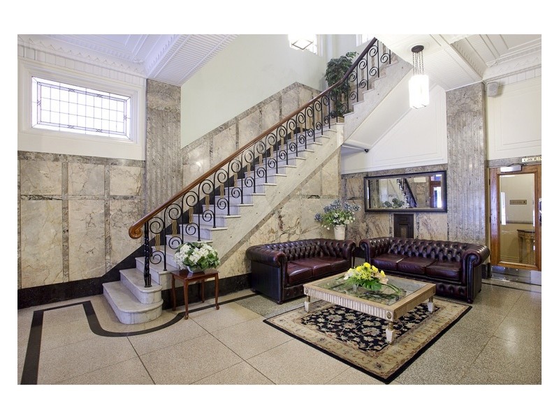 105/301 Ann Street, Brisbane City QLD 4000