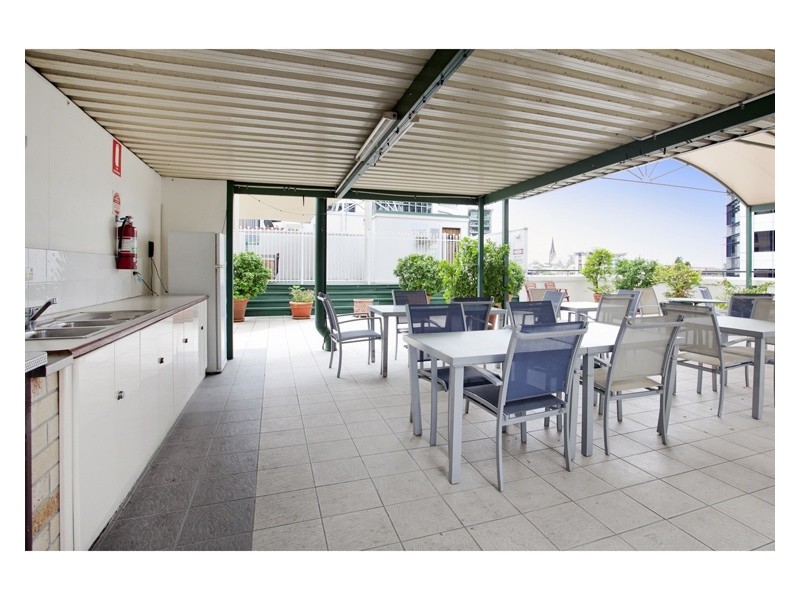 105/301 Ann Street, Brisbane City QLD 4000