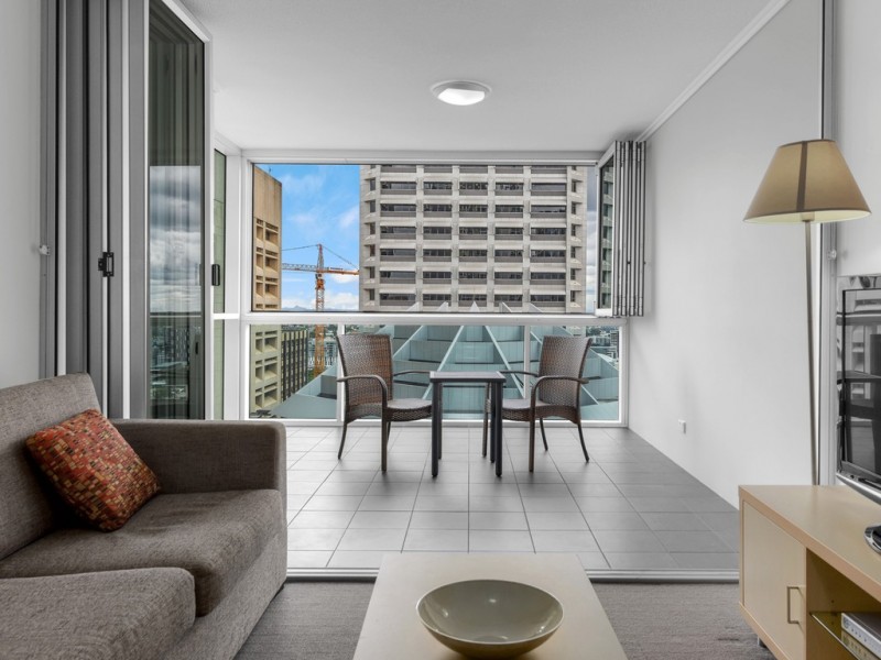2605/108 Albert Street, Brisbane City QLD 4000