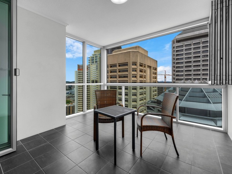 2605/108 Albert Street, Brisbane City QLD 4000