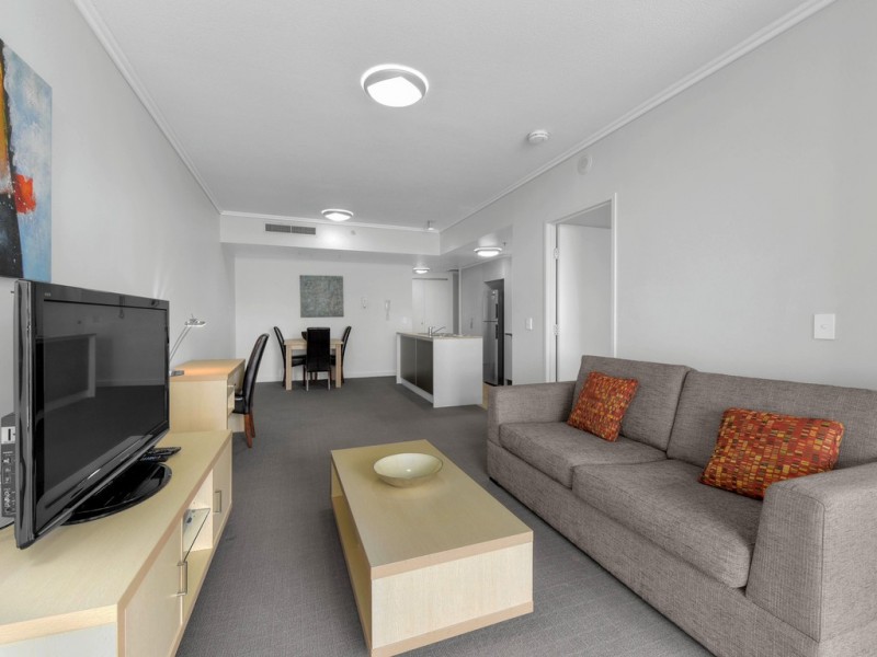 2605/108 Albert Street, Brisbane City QLD 4000