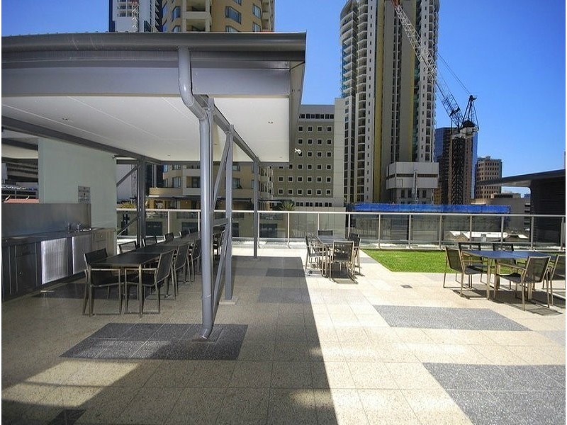 2605/108 Albert Street, Brisbane City QLD 4000