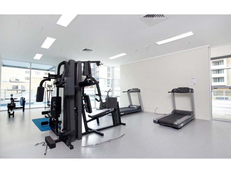 2605/108 Albert Street, Brisbane City QLD 4000