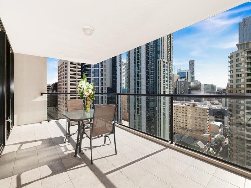 2807/79 Albert Street, Brisbane City QLD 4000