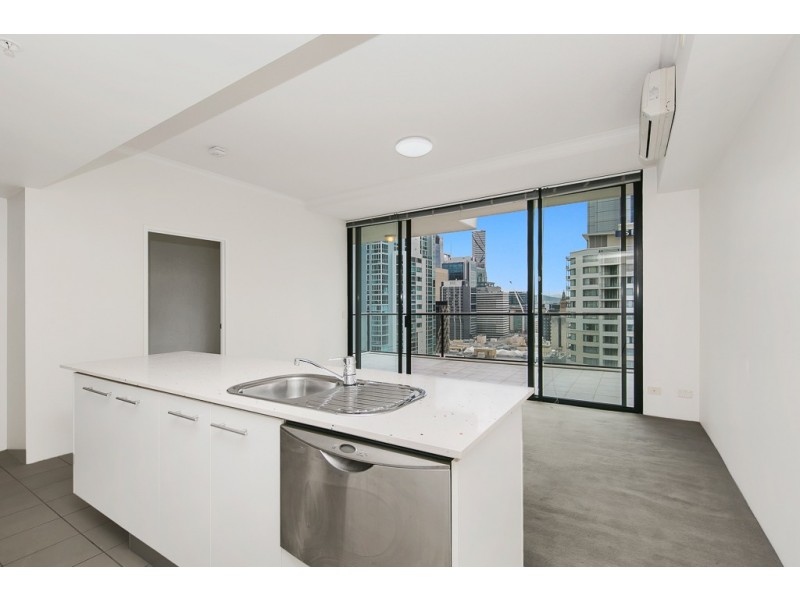 2807/79 Albert Street, Brisbane City QLD 4000