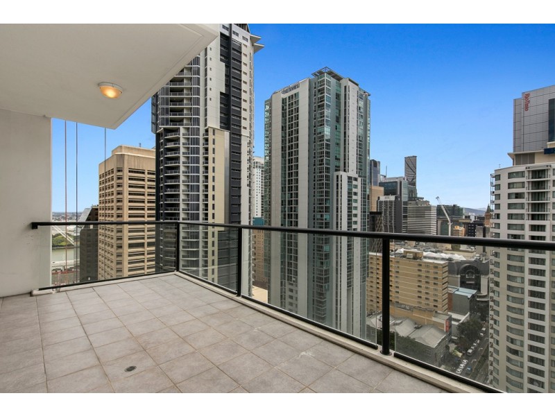 2807/79 Albert Street, Brisbane City QLD 4000