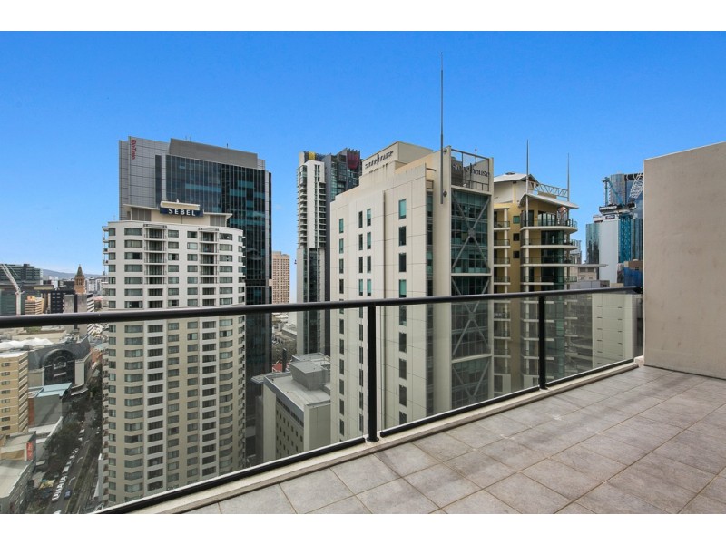 2807/79 Albert Street, Brisbane City QLD 4000