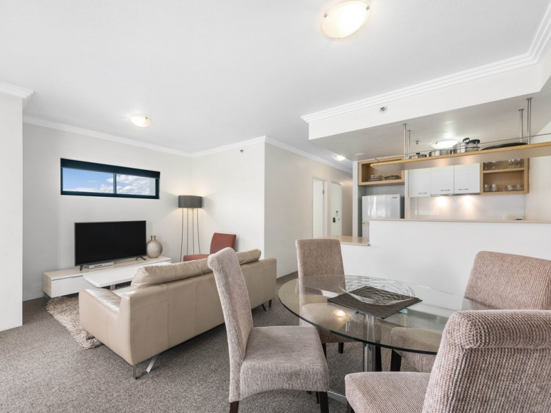 1803/361 Turbot Street, Spring Hill QLD 4000