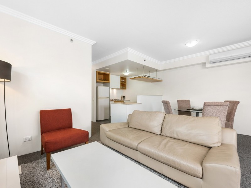 1803/361 Turbot Street, Spring Hill QLD 4000