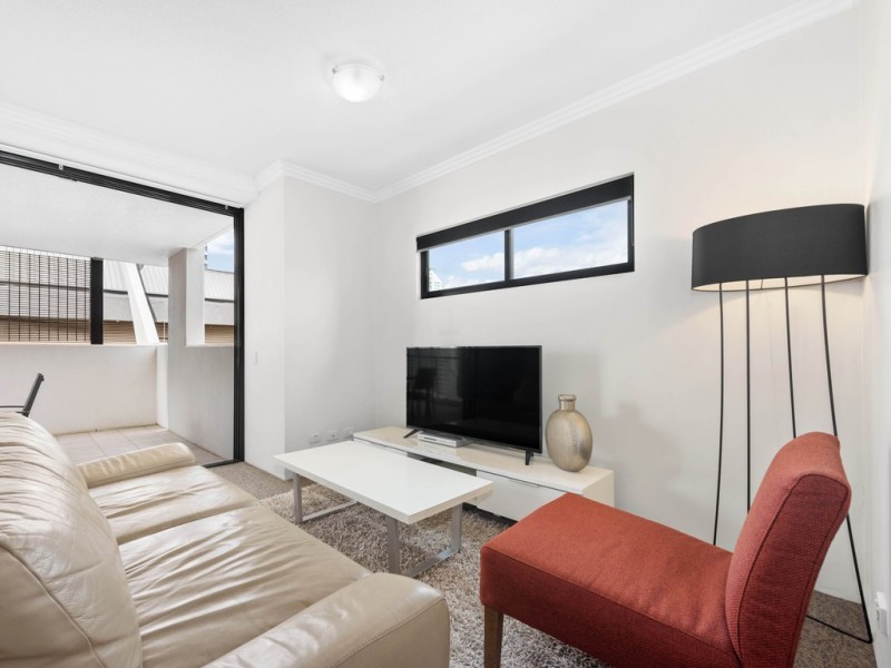 1803/361 Turbot Street, Spring Hill QLD 4000