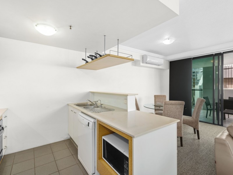 1803/361 Turbot Street, Spring Hill QLD 4000