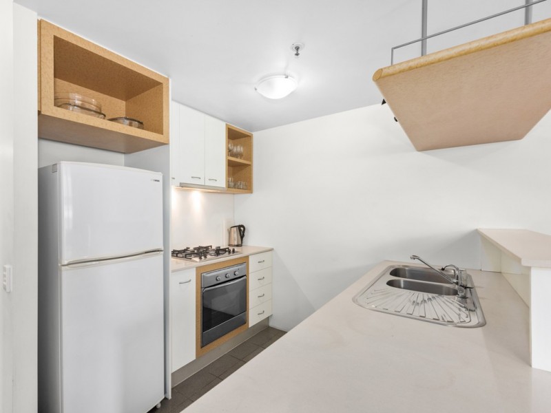 1803/361 Turbot Street, Spring Hill QLD 4000