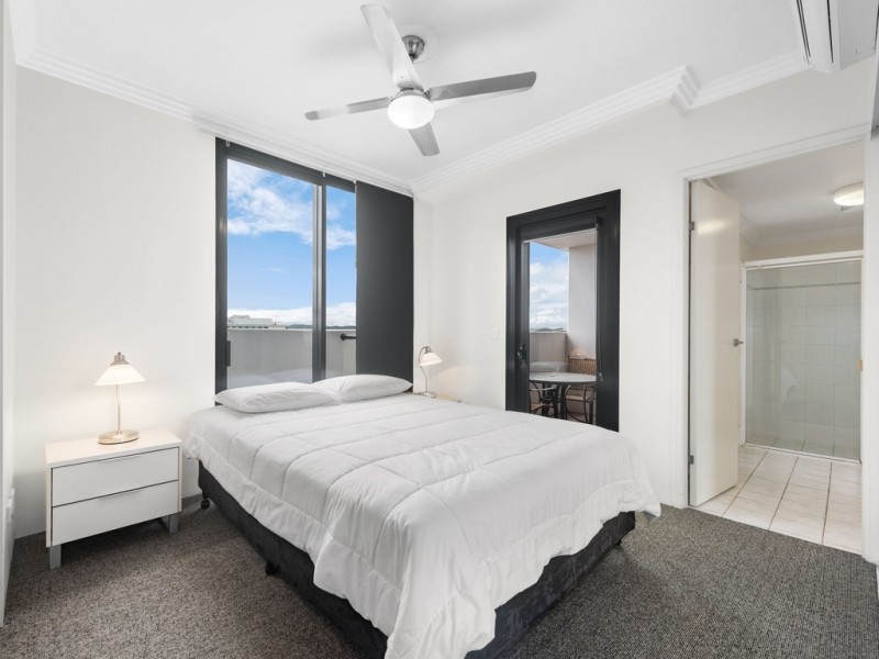 1803/361 Turbot Street, Spring Hill QLD 4000