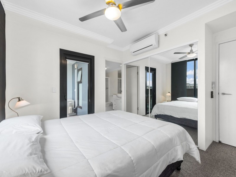 1803/361 Turbot Street, Spring Hill QLD 4000