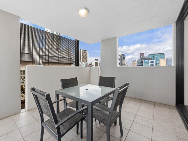 1803/361 Turbot Street, Spring Hill QLD 4000